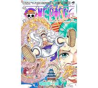 One Piece 104