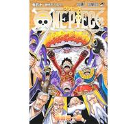 ONE PIECE 110