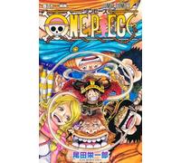 ONE PIECE 112