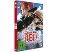 One Piece - 14. Film: Red [Alemania] [DVD]