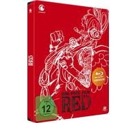 One Piece - 14. Film: Red - Limited Edition [Alemania] [Blu-ray]