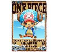 One Piece 15th Season Gyojin T [DVD de Audio]