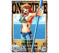 One Piece 15th Season Gyojin T [DVD de Audio]