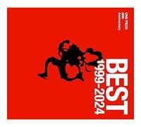 One Piece 25 Aniversario Mejor 1999-2024 Edición Limitada 4 CD Blu-ray JAPÓN
