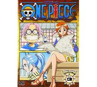 One Piece 2nd Season Piece 3 [Alemania] [DVD]