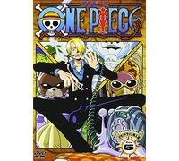 One Piece 2nd Season Piece 5 [Alemania] [DVD]