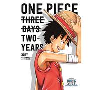One Piece 3d2y Ace No Shi Wo!l [DVD de Audio]