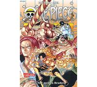 One Piece 59. Der Tod meines Bruders