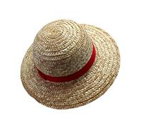 One-piece 599386031 - Sombrero de Paja Luffy Adulto.