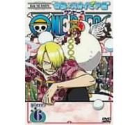 One Piece: 6th Season Sorajima [Alemania] [DVD]