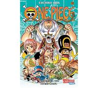 One Piece 72. Vergessen auf Dress Rosa