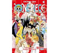 One Piece 86