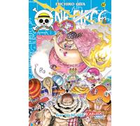 One Piece 87