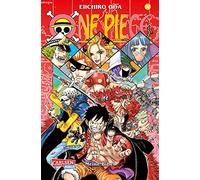 One Piece 97: Piraten, Abenteuer und der größte Schatz der Welt!