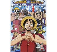 One Piece 9th Season [Alemania] [DVD]