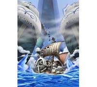 One Piece 9th Season Enies Lob [Alemania] [DVD]
