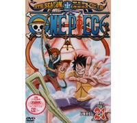 One Piece 9th Season Eniesu 21 [Alemania] [DVD]