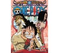 One Piece 9th Season Eniesu Lo [Alemania] [DVD]
