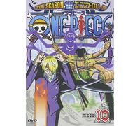One Piece 9th Season Eniesu Lo [Alemania] [DVD]