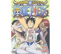 One Piece 9th Season Eniesu Lo [Alemania] [DVD]