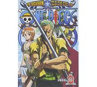 One Piece 9th Season Eniesu Lo [Alemania] [DVD]