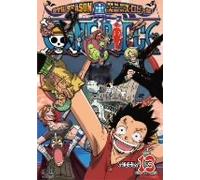 One Piece 9th Season Eniesu Lo [Alemania] [DVD]
