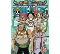 One Piece 9th Season Eniesu Lo [Alemania] [DVD]