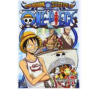 One Piece 9th Season Eniesu Lo [Alemania] [DVD]