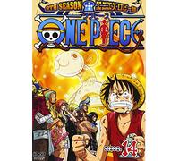One Piece 9th Season Eniesu Lo [Alemania] [DVD]