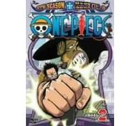 One Piece 9th Season Eniesu Lo [Alemania] [DVD]