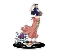 One piece Acrílico Nico Robin Figura Abystyle