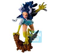 One Piece Action Figure Pvc Ichibansho Glitter of Ha Ulti 16cm Banpresto