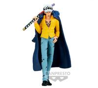 One Piece Action Figure The Shukko Trafalgar Law 17cm Banpresto