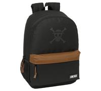 One Piece adaptable backpack 46cm Safta