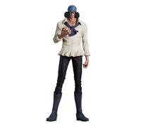 One Piece Bandai Ichibansho One Piece - Héroe Legendario Kuzan Figura De Acción