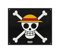 One Piece - Bandera "Strawhat" (50 x 60)