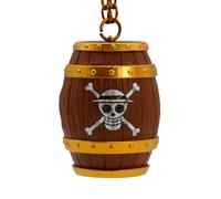 One Piece - Barile 3d Portachiavi - Abystyle Studio