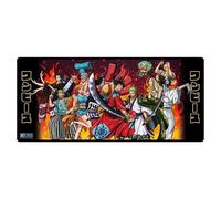 One Piece Battle in Wano Sin clasificar Almohadilla del Ratón Multicolor Espuma