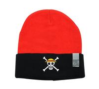 ONE PIECE - Beanie - Skull