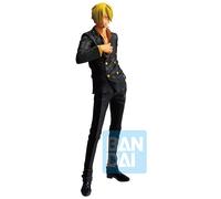 ONE PIECE BEYOND THE TRIALS ICHIBANSHO SANJI ONE PIECE - FIGURES