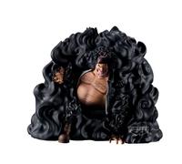 One Piece Black Hole Marshall D. Teach Figura 15cm Banpresto