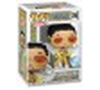 One Piece Borsalino (Kizaru) POP Animación #1786 Figura De Vinilo FUNKO