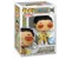 One Piece Borsalino (Kizaru) POP Animación #1786 Figura De Vinilo FUNKO