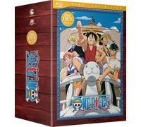 One Piece - Box 1+2 - DVD - Limited Edition [Alemania]
