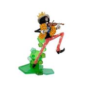 ONE PIECE BROOK SFC Statua Abystyle Studio