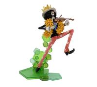 One Piece Brook SFC Super Figura Colección Estatua PVC ABYSTYLE