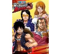 ONE PIECE BURNING BLOOD - GOLD Movie Pack 1 (DLC) XBOX LIVE Key EUROPE