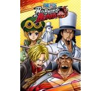 ONE PIECE BURNING BLOOD - GOLD Movie Pack 2 (DLC) XBOX LIVE Key EUROPE