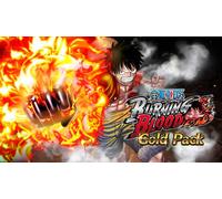 One Piece: Burning Blood Gold Pack Steam Worldwide PC