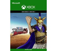 One Piece: Burning Blood Golden Luffy Costume (DLC) XBOX LIVE Key EUROPE